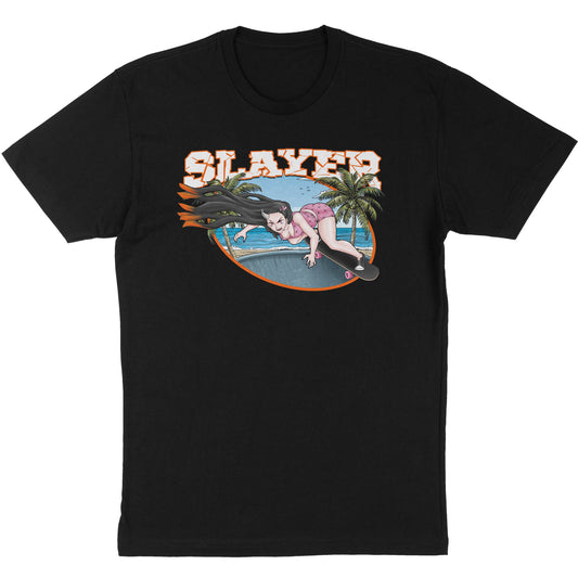 Nezuko Slayer Skateboard